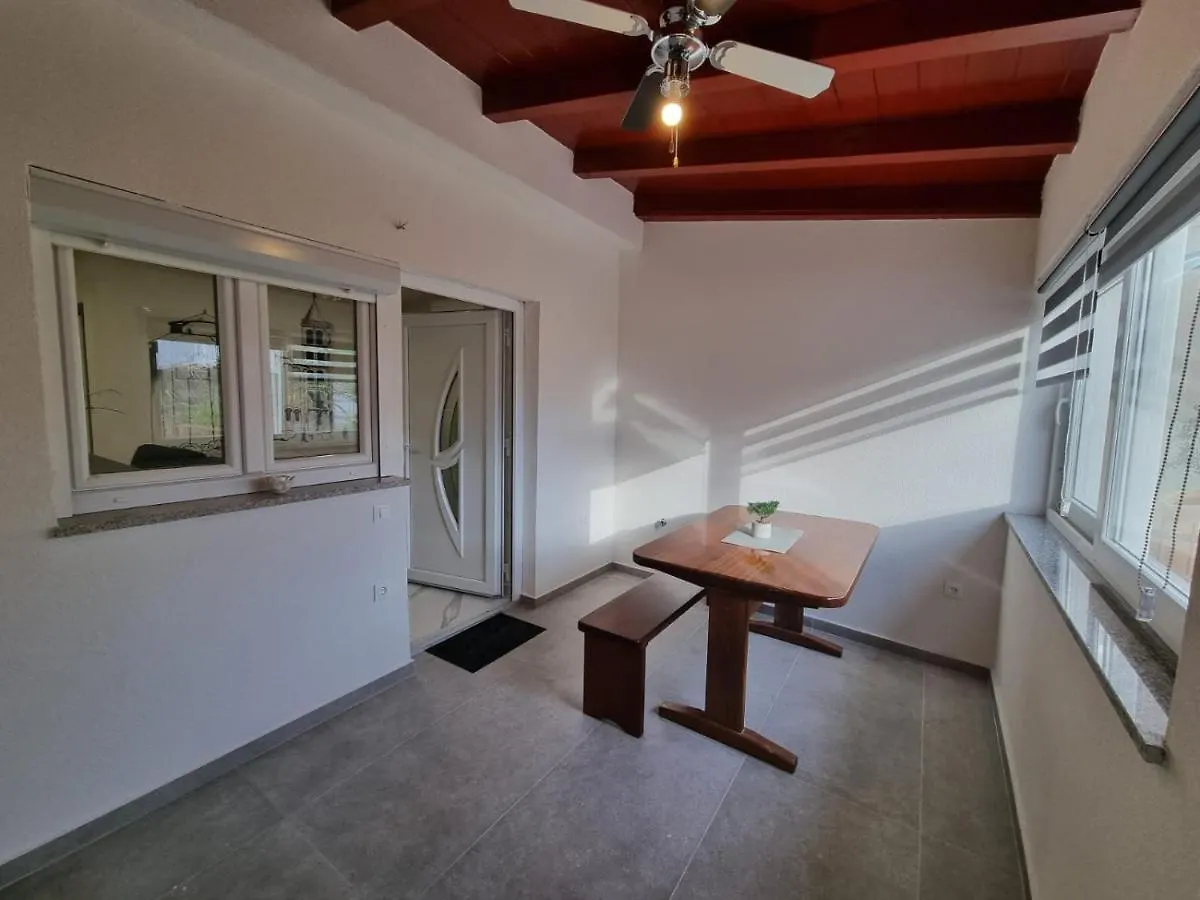 Apartmán Apartman Lovre Zadar