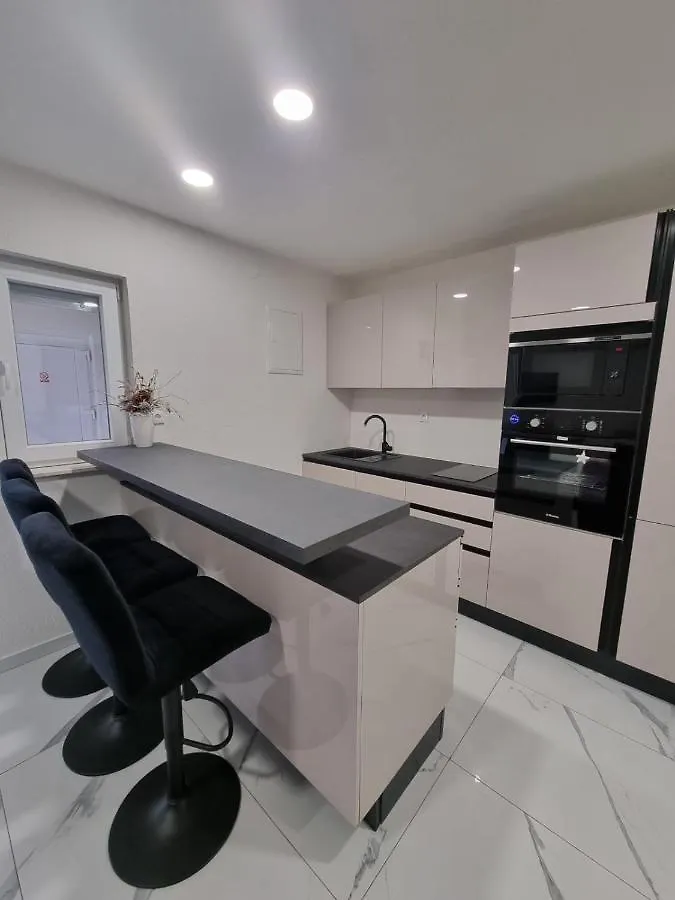 Apartman Lovre Zadar