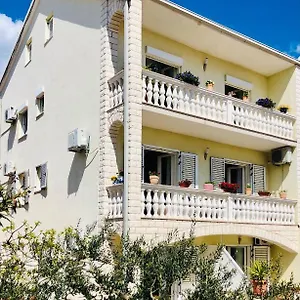  Apartament Domora Chorwacja