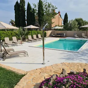  Apartament Grzinic Chorwacja