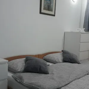  Apartament Nani Centar Chorwacja