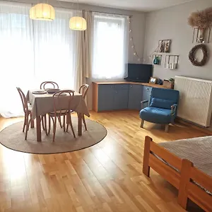  Apartament Orange Zaspa Polska