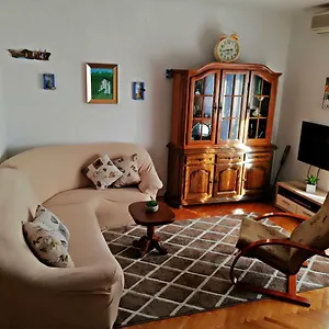  Apartament Anda Chorwacja