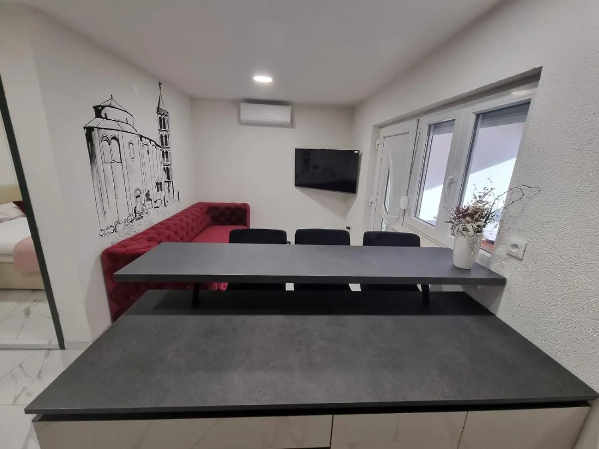 Apartman Lovre Zadar