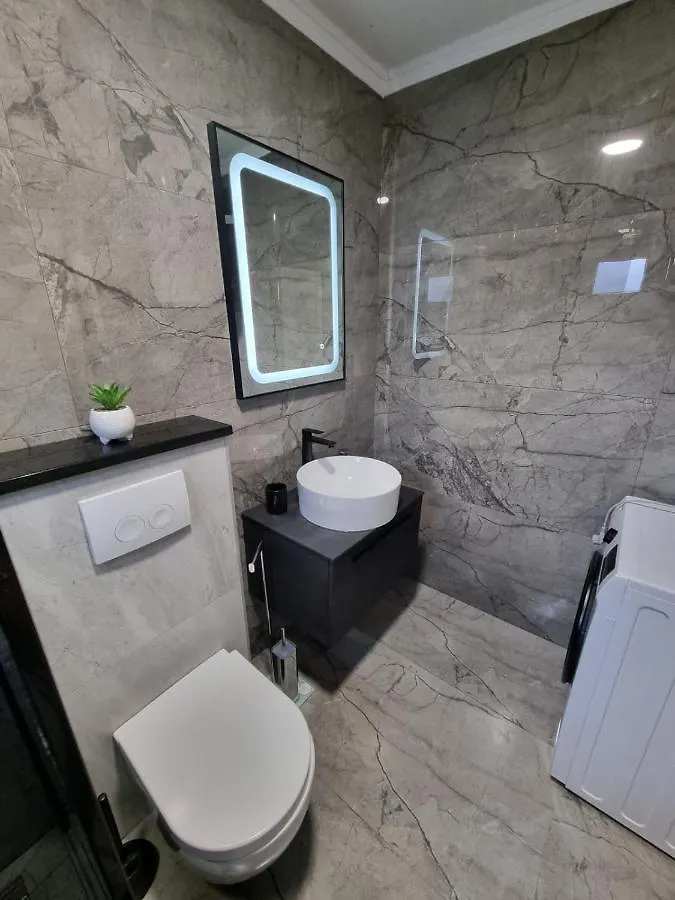 Apartman Lovre Zadar Chorwacja