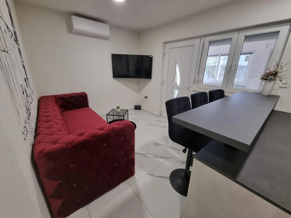 Apartman Lovre Zadar Chorwacja