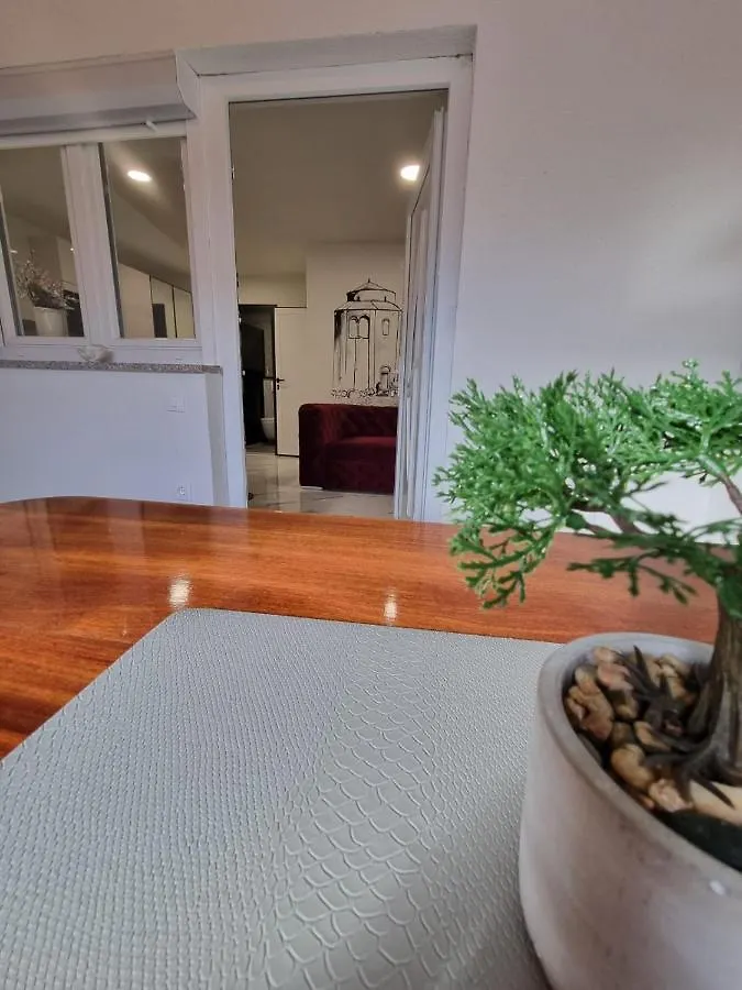 Apartament Apartman Lovre Zadar